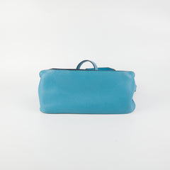 Hermes Taurillon Clemence Jypsiere 28 - [R] Stamp