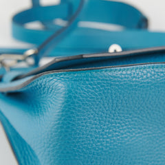 Hermes Taurillon Clemence Jypsiere 28 - [R] Stamp