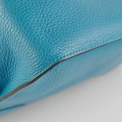 Hermes Taurillon Clemence Jypsiere 28 - [R] Stamp