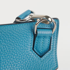 Hermes Taurillon Clemence Jypsiere 28 - [R] Stamp