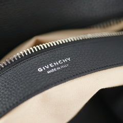 Givenchy Black Large Duffle Bag