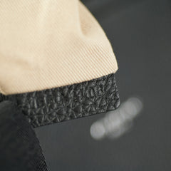 Givenchy Black Large Duffle Bag