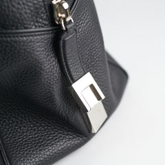 Givenchy Black Large Duffle Bag