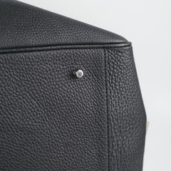 Givenchy Black Large Duffle Bag