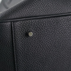 Givenchy Black Large Duffle Bag