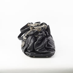 Dior Medium Le Trente Black