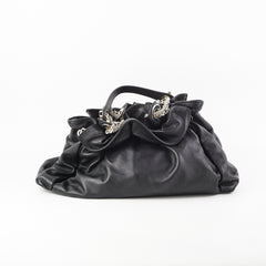 Dior Medium Le Trente Black