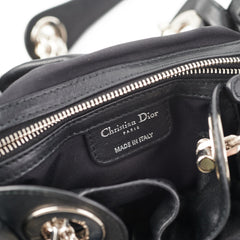 Dior Medium Le Trente Black