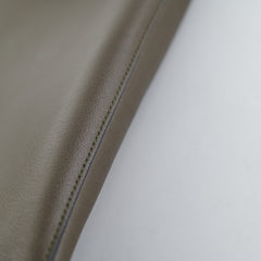 Saint Laurent Olive Green/Grey Tote