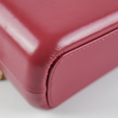 Chanel Gabrielle Hobo Pink