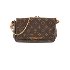 Louis Vuitton Favourite Monogram PM