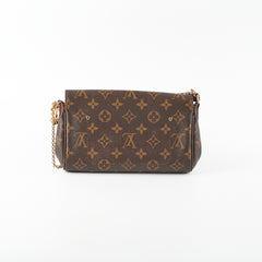 Louis Vuitton Favourite Monogram PM