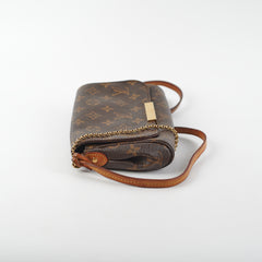 Louis Vuitton Favourite Monogram PM