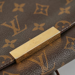 Louis Vuitton Favourite Monogram PM