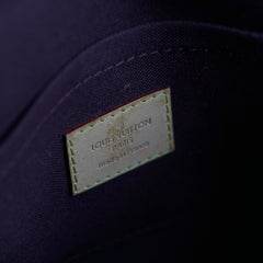 Louis Vuitton Favourite Monogram PM
