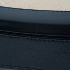 ITEM 17 - Chanel Gabrielle Small Beige