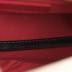 ITEM 17 - Chanel Gabrielle Small Beige