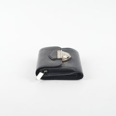 Louis Vuitton Koala Epi Black Wallet