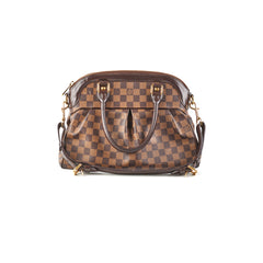 Louis Vuitton Trevi PM Damier Ebene