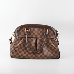 Louis Vuitton Trevi PM Damier Ebene