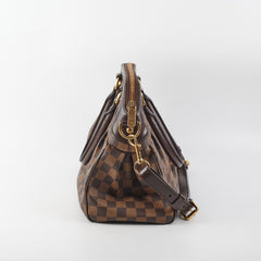 Louis Vuitton Trevi PM Damier Ebene