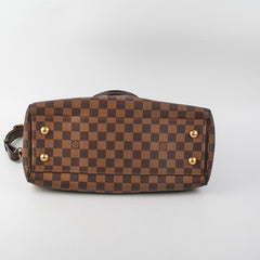 Louis Vuitton Trevi PM Damier Ebene