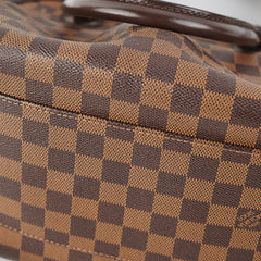 Louis Vuitton Trevi PM Damier Ebene