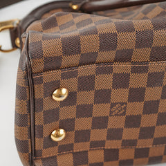 Louis Vuitton Trevi PM Damier Ebene