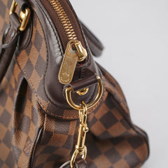 Louis Vuitton Trevi PM Damier Ebene