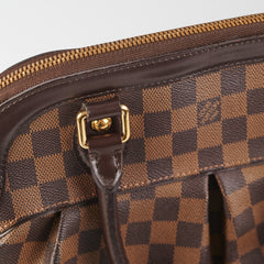 Louis Vuitton Trevi PM Damier Ebene
