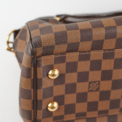 Louis Vuitton Trevi PM Damier Ebene