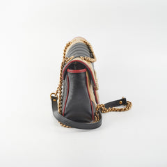 Gucci Marmont Medium Two Toned