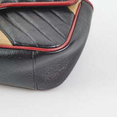 Gucci Marmont Medium Two Toned