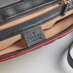 Gucci Marmont Medium Two Toned