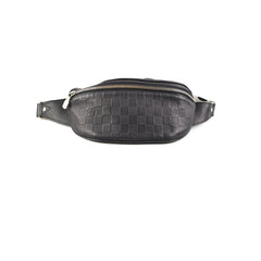 Louis Vuitton Damier Infini Campus Bumbag Black