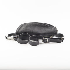 Louis Vuitton Damier Infini Campus Bumbag Black