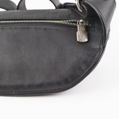 Louis Vuitton Damier Infini Campus Bumbag Black