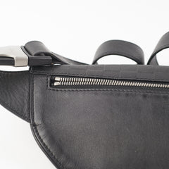 Louis Vuitton Damier Infini Campus Bumbag Black