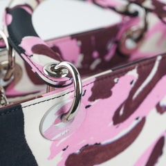 Dior Lady Dior Cruise 2015