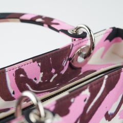 Dior Lady Dior Cruise 2015