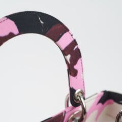 Dior Lady Dior Cruise 2015