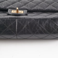 Chanel Reissue 226 Black