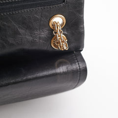 Chanel Reissue 226 Black