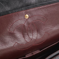 Chanel Reissue 226 Black