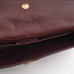 Chanel Reissue 226 Black