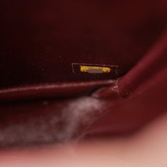 Chanel Reissue 226 Black