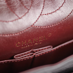 Chanel Reissue 226 Black