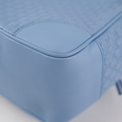 Gucci Guccissima Tote Mineral Blue