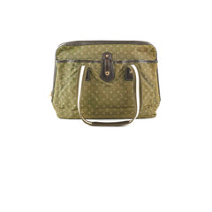 Louis Vuitton Sac Mary Denim Green