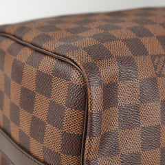 Louis Vuitton Speedy 30 Bandouliere Damier Ebene